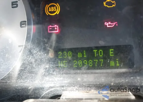 2005 Ford Five Hundred Limited из США, поврежденный, VIN 1FAHP28185G192585